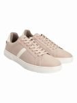 Levis Men Colourblocked Pu Sneakers