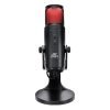 Ant Esports WENTE 220 USB Unidirectional Microphone – Black