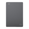 Seagate Basic Portable STJL1000400 1 TB External Hard Disk Drive (HDD) USB 3.0 with 3 Years limited warranty(Graphite grey)