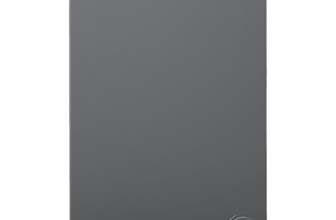 Seagate Basic Portable STJL1000400 1 TB External Hard Disk Drive (HDD) USB 3.0 with 3 Years limited warranty(Graphite grey)
