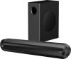 boAt Aavante 2.1 300 40 W Bluetooth Home Audio Speaker(Premium Black, 2.1 Channel)
