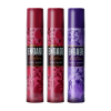 Engage Nature Deo: 2 Berry Bloom & 1 French Garden (150ml X 3) Deodorant Spray  –  For Women(450 ml, Pack of 3)