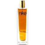 Nike Wood Gold Edition Liquid Eau De Toilette For Women 100Ml