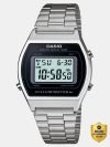 CASIO B640WD-1AVDF Vintage Digital Watch  – For Men & Women