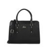 Lavie Women’S 3 Compartment Satchel Handbag For Women | Satchel Bag For Work | Ladies Purse | Stylish Shoulder Bag | Gift For Women