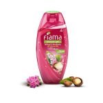 Fiama Body Wash Shower Gel Patchouli & Macadamia, 250Ml, Body Wash For Women & Men With Skin Conditioners For Soft, Glowing Skin, Suitable For All Skin Types