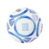 Hamleys FIFA World Cup 2026 Official Licensed Merchandise | Size 5 Football | White Blue