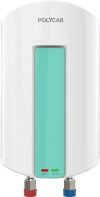 Polycab Intenso 3 L Instant Water Geyser(White)