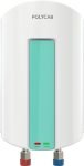 Polycab Intenso 3 L Instant Water Geyser(White)