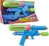 Nerf SuperSoaker XP35 Water Blaster, Air Pressurized System, Branded Holi Pichkari Water Gun(Multicolor)