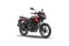 Bajaj Pulsar 125 Neon Disc Bike Ebony Black Racing Red Booking for Ex-Showroom Price