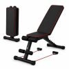 gym bench