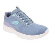 Skechers-Women’S Casual Shoes-Dynamight 2.0-896387Id-Slt-7