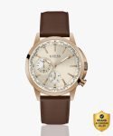 GUESS Analog Watch – For Men