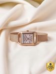 Titan Horizon Analog Watch – For Women