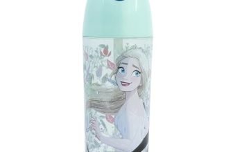 STRIDERS SPACE CANTEEN 280 ML FROZEN AUTUM LEAVES