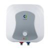 CG-Azuma 10Ltr Storage Water Heater (Geyser) 5-star | 100% Copper Element | Hirise Suitable | Glasslined Tank | IPX4 Rated | Anti Corrisive Rod | Free Installation | 2 Yrs Product 7 Yrs Tank Warranty