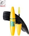Maybelline New York Volume Express Colossal Masacara, Waterproof 10 Ml(Black)