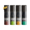 Engage Mini Deo Combo For Men 50mlx 4 | Deo For Men| Long lasting Fragrance Deodorant Spray  –  For Men(200 ml, Pack of 4)