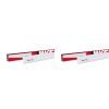 Goldmedal Magic Line Neo 22W T5 LED Batten Cool daylight (6500K) | Pack of 2| for Domestic Use | Easy Installation