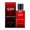 BEARDO Godfather Perfume for Men Citrus, Aromatic & Spicy Fragrance Premium Eau de Parfum  –  50 ml(For Men)