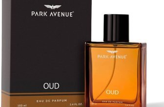PARK AVENUE Oud Eau de Parfum  –  100 ml(For Men)