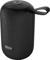 ZEBRONICS Music bomb i10,12hrs Playback, Dual Drivers, BT v5.4, USB , AUX, Type-C Charging 16 W Bluetooth Speaker(Black, Stereo Channel)