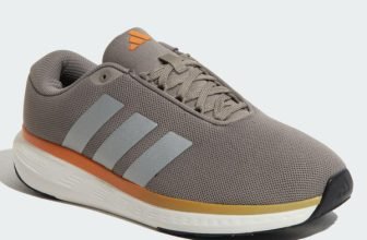 Adidas Aeroechozest Outdoors For Men(Beige , 10)