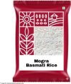 Mogra Basmati Rice Steam Rice(10 kg)