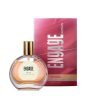 Engage Yang Eau De Parfum For Women 50Ml |Floral Fruity|Long Lasting Perfume| Everyday Luxury |Perfume For Woman| No Paraben | No Silicones| Dermat-Tested Edp| Gift For Woman|Also Try Maracuja Wine