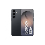 Samsung Galaxy S26+ 5G (Black, 512 GB)(12 GB RAM)