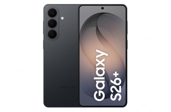 Samsung Galaxy S26+ 5G (Black, 512 GB)(12 GB RAM)