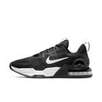 Nike Men M AIR MAX Alpha Trainer 5 Black/White-Black Cross Training Shoes 8 UK