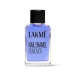 Lakme Liquid Nail Polish Remover With Vitamin E, Strengthens Nails & Removes Nail Paint Easily, 27ml (OG Collection)