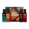 Beardo Perfume Giftset For Men, 20Ml X 4 | Whisky Smoke, Godfather, Mariner & Don Perfume | Long Lasting Fragrance | Perfume For Men | Premium Fragrance | Gift For Man | Husband | Boyfriend