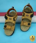 WOODLAND Outdoor Comfortable Lightweight Everyday Use Men Casual(Camel , 7)