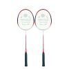 cosco cb 88 badminton racquet (pack of 2) Material: Aluminum , Color: Multicolor