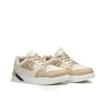 ASIAN Men CHICAGO-02N Stylish Casual Mid Top Sneakers and Trendy Shoes with laces for Men & Boys | Perfect for wearing to Outings, and Comfortable All-Day Use, Stylish and Durable-CHICAGO-02NcCRMBRJ-9,UK 9