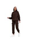 Kotty Women’S Winter-Ready Tracksuit With Smooth Fit Joggers And Soft Hoodie Top-Kttwinterset192S
