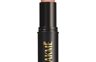 Lakme Facelift Multislayer Blush Stick-2Blushing Nude