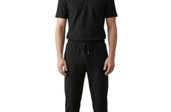 Dollar Men Co-Ord Set | Polyester Trackpants + Polo T-Shirt | Regular Fit, Quick Dry & Breathable | Gym, Casual & Sportswear | Pack Of 1