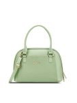 Lavie Women’S Zella 3C Dome Satchel Bag For Women | Satchel Handbag For Work | Ladies Purse | Stylish Shoulder Bag | Gift For Women