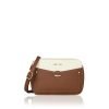 Lavie Luxe Women’s Rise 4 Compartment Box Sling Bag | Ladies Purse Handbag | Gift for Women