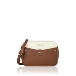 Lavie Luxe Women’s Rise 4 Compartment Box Sling Bag | Ladies Purse Handbag | Gift for Women