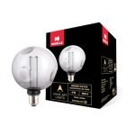 HAVELLS Decorative Bulb-ORION CG125 SMOKE 4W 6500K E27 LAMP