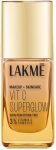 Lakmé VitC Srglow Skin Perfecting Tint Warm Crme W120 Foundation(Warm Crme, 25 ml)