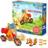 ZIVVY Stem Toy Mini Archer| Toys for Boys 7-14 Years | Science Experiment kit | Educational Toys for 3 Year Old | Puzzle Game for Kids 7 to 10 Years