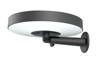 Havells Solar Wall Light (LED Starlight 1.5W IP54 Solar WALL Light)