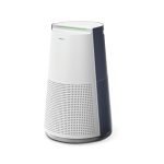 Havells Studio New Launch Breathe Ap310 Air Purifier For Home & Office| Aqi Display| 360⁰ Purification​| Spacetech Purification| Hepa H13 Filter Along With Activated Carbon Filter (Blue & White)