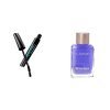 Lakmé Eyeconic Lash Curling Mascara, Black, 9Ml And Lakmé Nail Color Remover, 27Ml